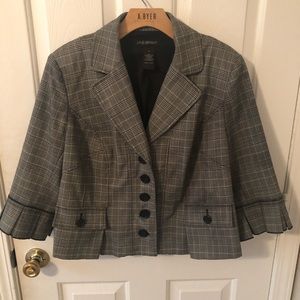 Lane Bryant Blazer Size 14